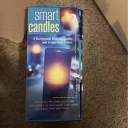 Smart Candles