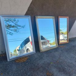 Mirrors For Sale 
🪞