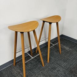 Steelcase Stools 
