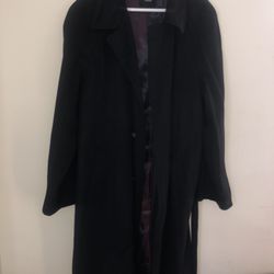 CASHMERE blend - Women’s LONG COAT