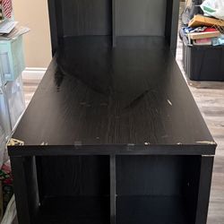 Free Shelf
