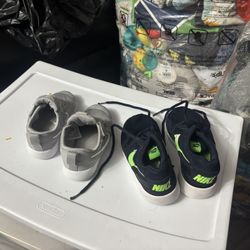 Boy Shoes Nike,adidas 