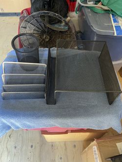 Office Supplies