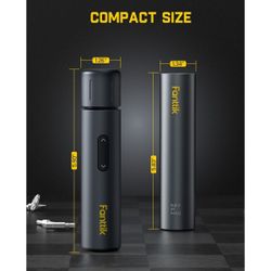 Fanttik S1 Pro Electric Screwdriver