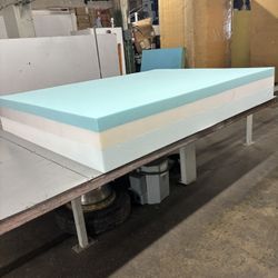 Memory Foam Mattress