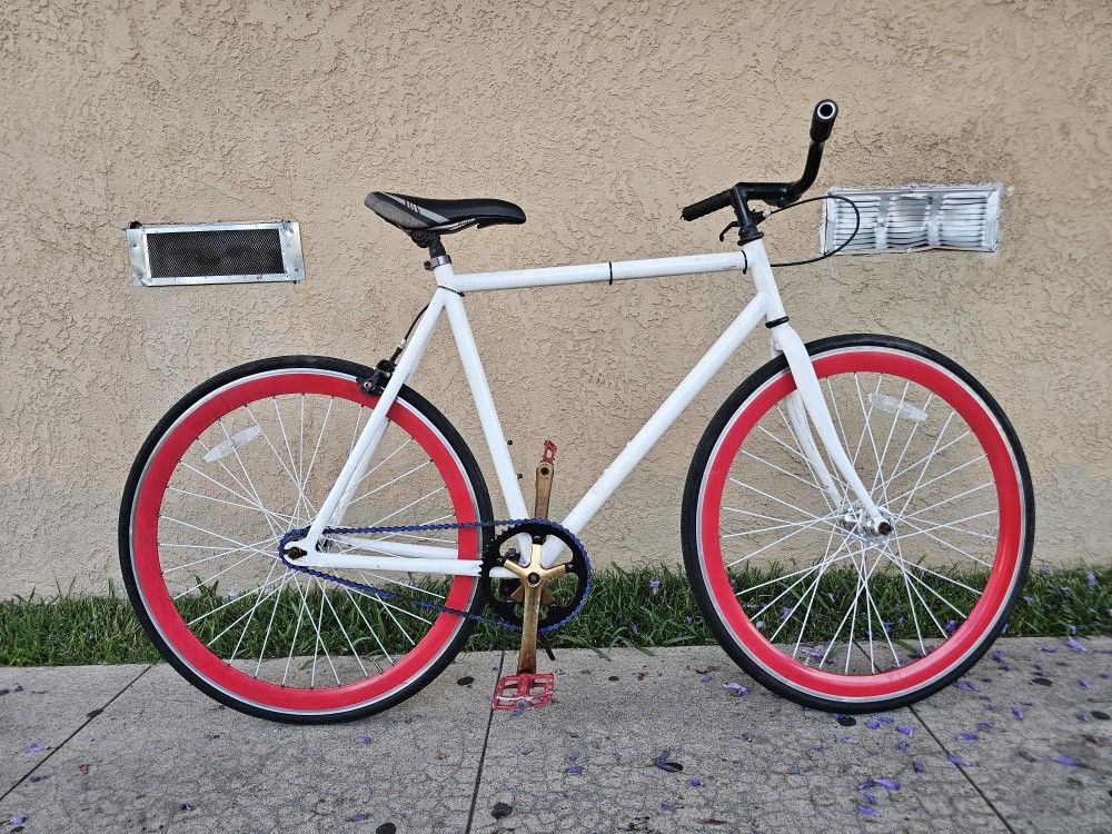 Fixie Bicycle $170