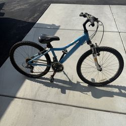 Diamondback Luster Girls Mountain Bike 