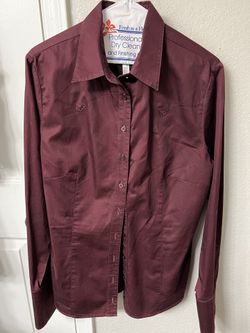 CR RanchWear Show Shirts