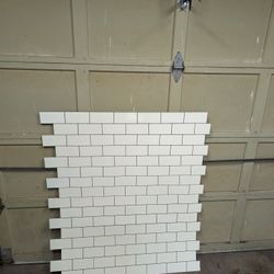 Tile Wall Panel