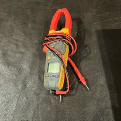Fluke 375