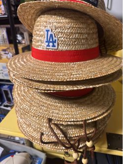 One piece dodger hat SGA promo 7/2