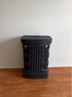 Heavy Duty Storage Container
