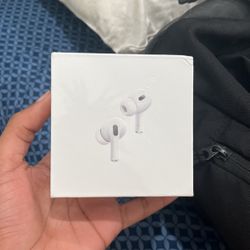 AirPod Pros Gen 2