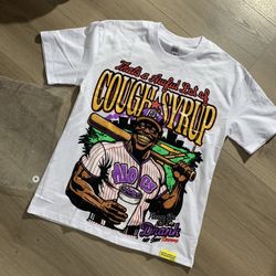 ALOC Baseball Tee