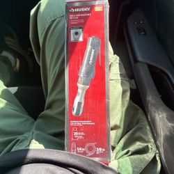 3/8 In Air Ratchet