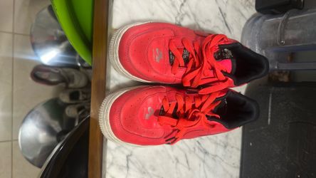 Nike Air Force 1 Size 5y