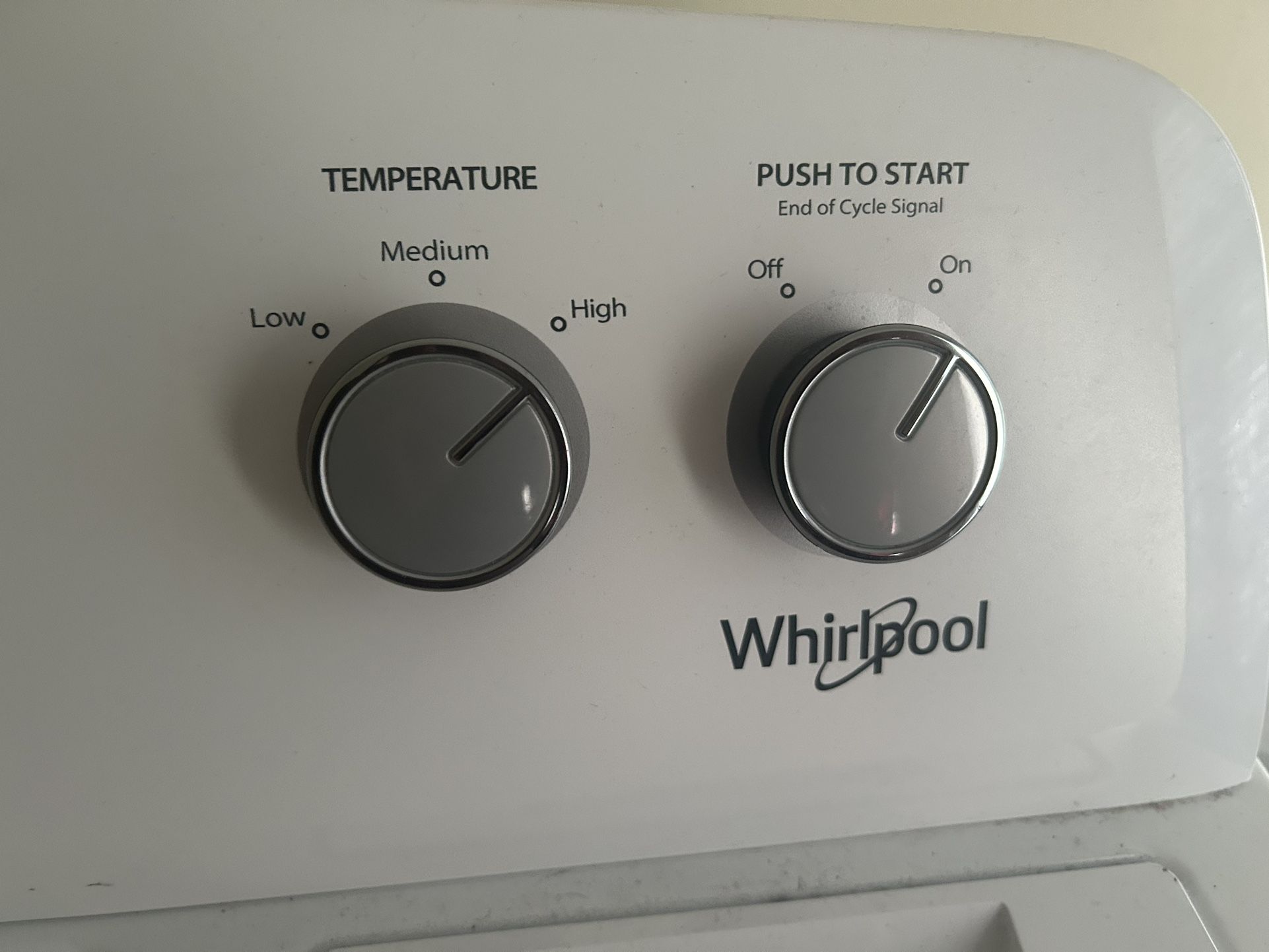 Gas Pool Dryer OBO