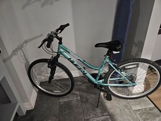 Huffy Mountain Bike