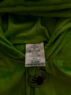 Disney costume 18-24M