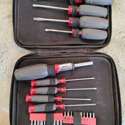 Husky Tool Set 