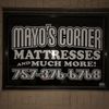Mayo the Mattress  man