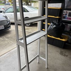 Shelf