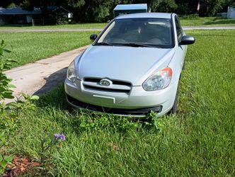 2011 Hyundai Accent