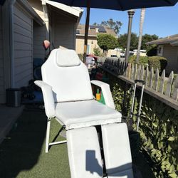 Massage Table