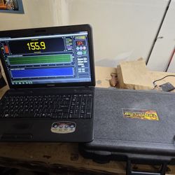 Termlab Spl Meter