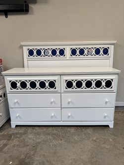 Bedroom Set for Girls