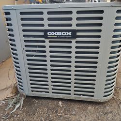 Box condenser sale with installation