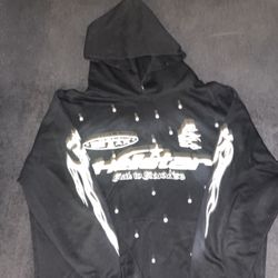 Hellstar Hoodie 