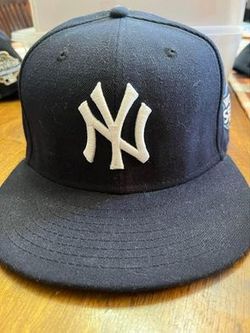 New York Yankees Baseball Hat
