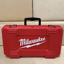 7 Amp Corded 1/2 in. Corded Right-Angle Drill Kit with Hard Case