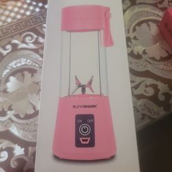 Portable blender