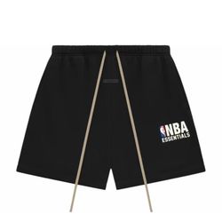 Nba Essentials Shorts