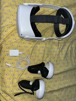 Oculus Quest