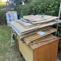 Free Boxes 