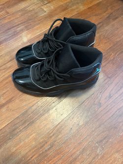 Jordan 11 gammas