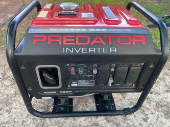 Generador invert