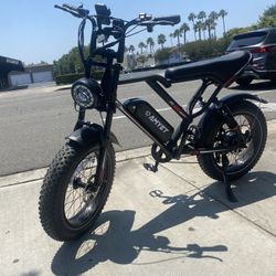 Electric Bikes, Brand New, 1000 W