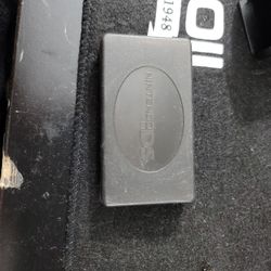 Nintendo Ds Game Case 