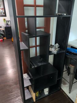 Bookshelf