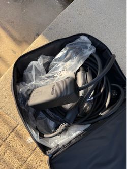 Hummer EV ultium charger