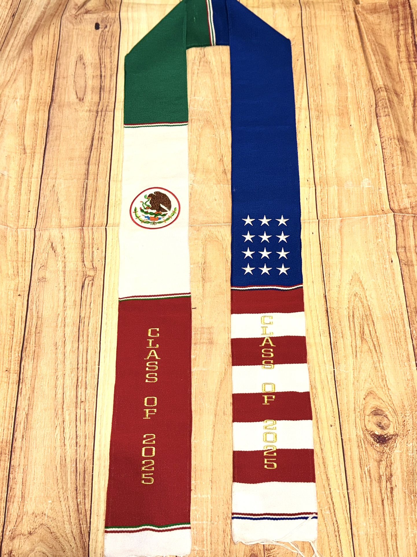 Mexican american Sash, El Salvador American Sash And guatemela Sash Available
