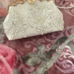 Vintage Purse 