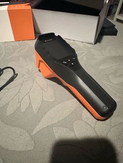 Handheld Thermal Imager