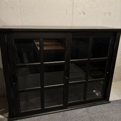 TV Shelf