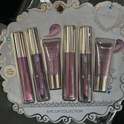 Lip Enhancers 