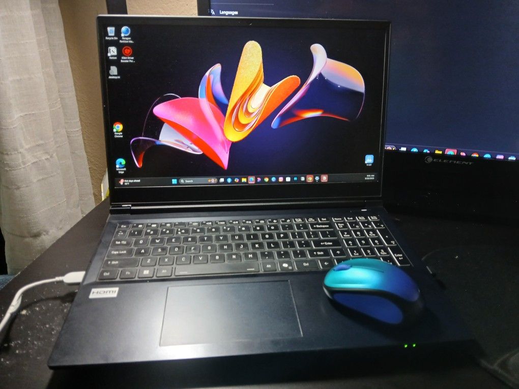 Gaming Laptop - Dedicated GeForce RTX 5050| Intel Ultra 9| 64 GB RAM| WiFi 7| 1TB| NVIDIA HD Audio Boost